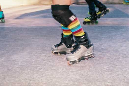 Patines